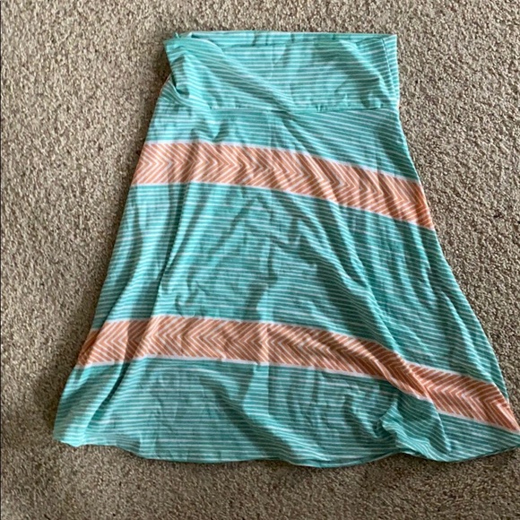 LuLaRoe Skirt - Picture 1 of 1